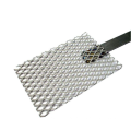 Treillis d&#39;anode de titane pour bijoux Making Bain de galvanoplastie